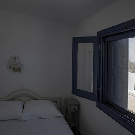 Ferienwohnung Thea Menetes Menetaí Exterior foto